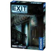 Exit: The Sinister Mansion Review
