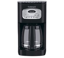 Cuisinart DCC-1100BKP1 Coffeemaker, 12-Cup, Black