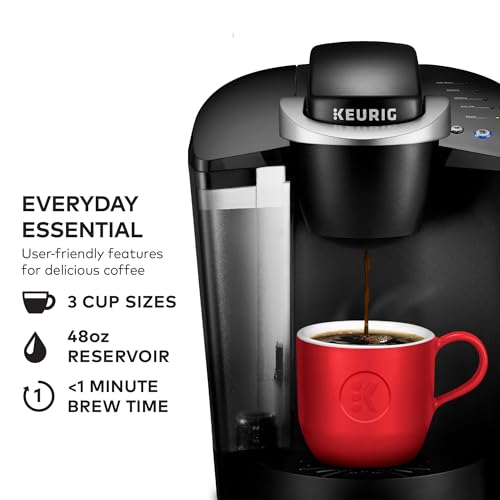 Keurig K-Classic Image 1