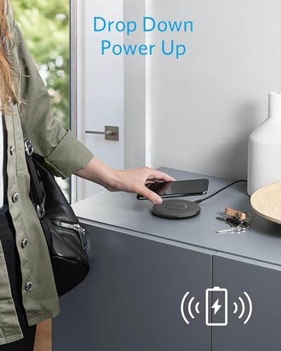 Anker 313 Wireless Charger Image