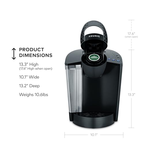 Keurig K-Classic Image 3