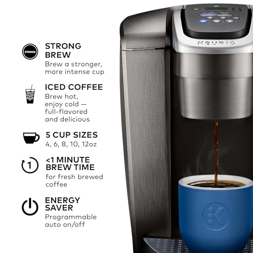 Keurig K-Elite Coffee Maker