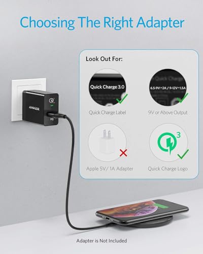 Anker 313 Wireless Charger Image