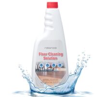 roborock Official Floor Cleaning Solution, Floor Cleaner for Hardwood Tile Hardfloor, Compatible Robot Vacuums with Mopping and Wet Dry Vacuum, 16.2 FL OZ, Dilution Ratio 1:200