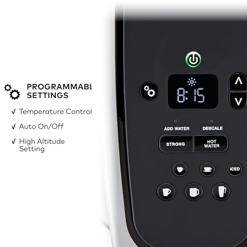 Keurig K-Elite Design