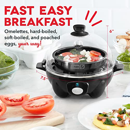 DASH Rapid Egg Cooker Accessories